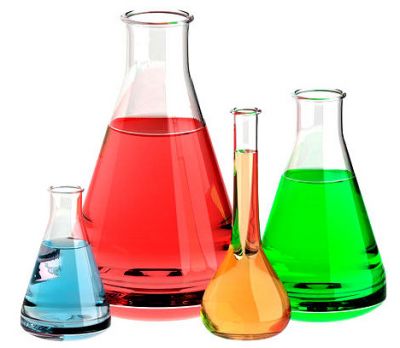 WHAT ARE CONDITIONAL INDUSTRIAL CHEMICALS