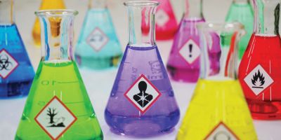 WHAT ARE RESTRICTED INDUSTRIAL CHEMICALS