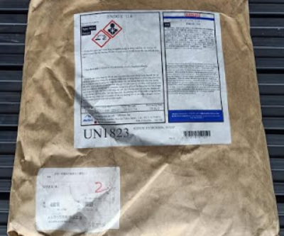 ENDOX114（電解、浸漬、アルカリ脱脂剤）