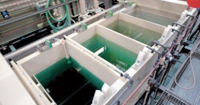 各種金属用メッキ薬品