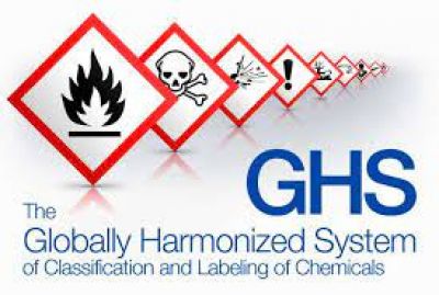 HỆ THỐNG H&Agrave;I H&Ograve;A TO&Agrave;N CẦU VỀ PH&Acirc;N LOẠI V&Agrave; GHI NH&Atilde;N H&Oacute;A CHẤT (GHS)