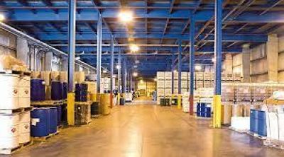HƯỚNG DẪN LƯU TRỮ H&Oacute;A CHẤT NGUY  HIỂM TRONG NH&Agrave; KHO V&Agrave; BỒN CHỨA