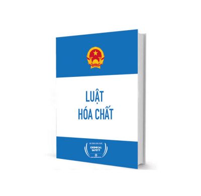GIẤY PH&Eacute;P SẢN XUẤT KINH DOANH H&Oacute;A CHẤT LĨNH VỰC C&Ocirc;NG NGHIỆP C&Oacute; THỜI HẠN 5 NĂM