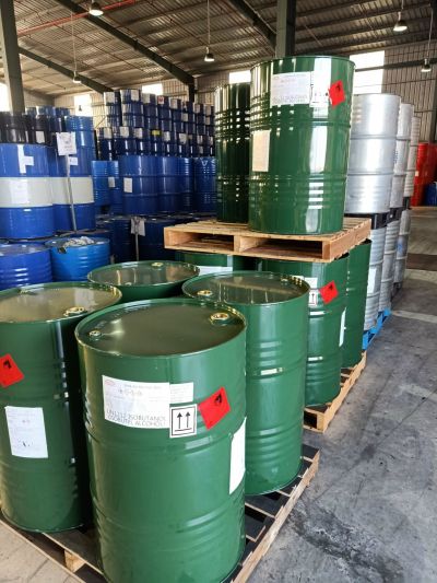 KHO H&Oacute;A CHẤT NGUY HIỂM V&Agrave; NHỮNG NGUY CƠ SỰ CỐ KHO H&Oacute;A CHẤT